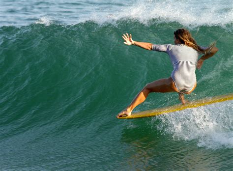 From Sand to Spells: How Witches Find Magic in the Surf